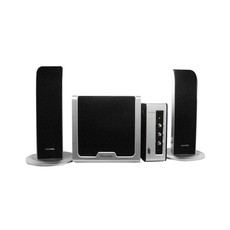 Loa Microlab FC361