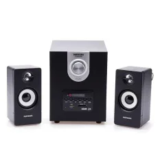 Loa Nansin W666/ V3000 2.1