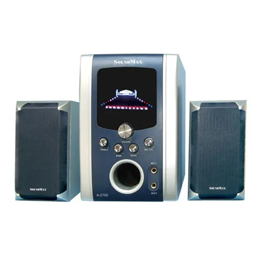 Loa Sound max A2700/2.1