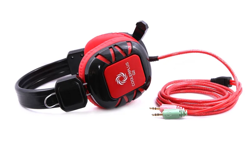 Headphone cooler plus G2
