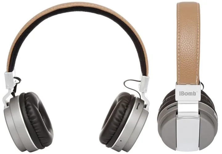 Headphone Ibomb SKA G50 (IB001)