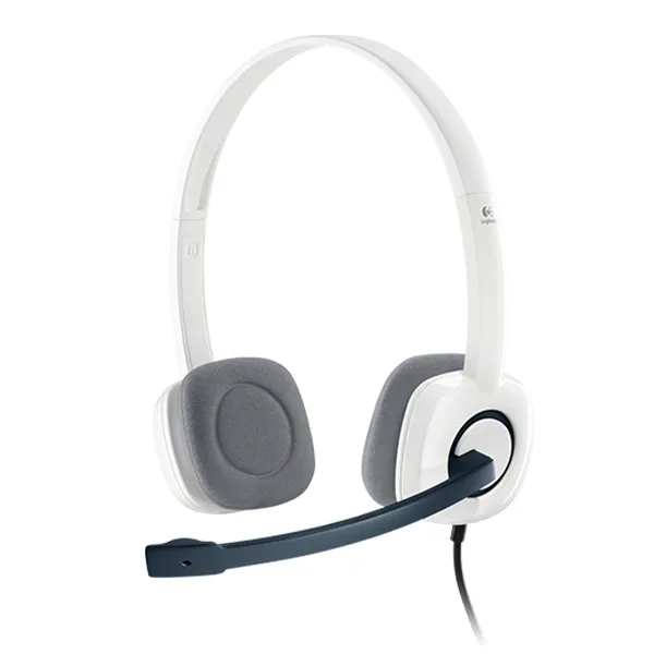 Headphone  Logitech H150