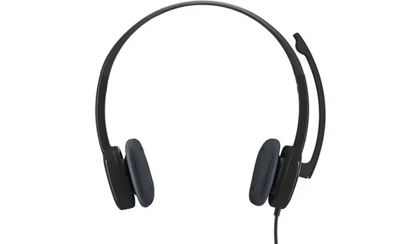 Headphone  Logitech H151