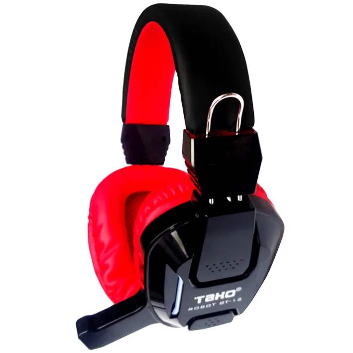 Headphone Tako Robot GT12