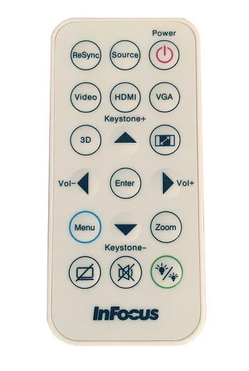 Máy chiếu Infocus IN112Xa