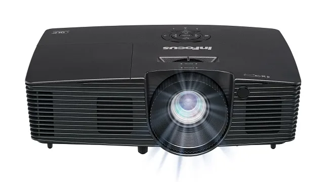 Máy chiếu Infocus IN112Xa
