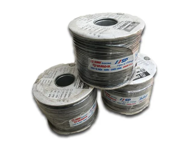 Cable Sino 4 lõi ( Thùng 200m )