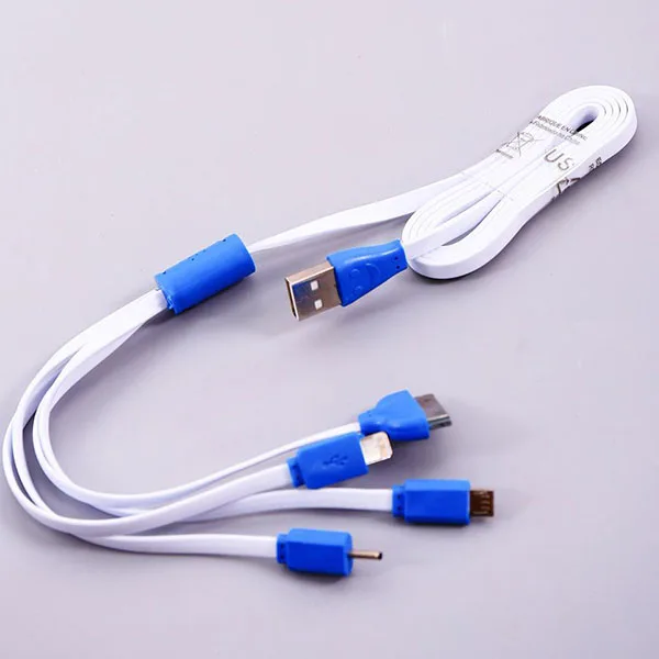 Cable điện thoại đa năng( usb C, Micro usb,iphone)