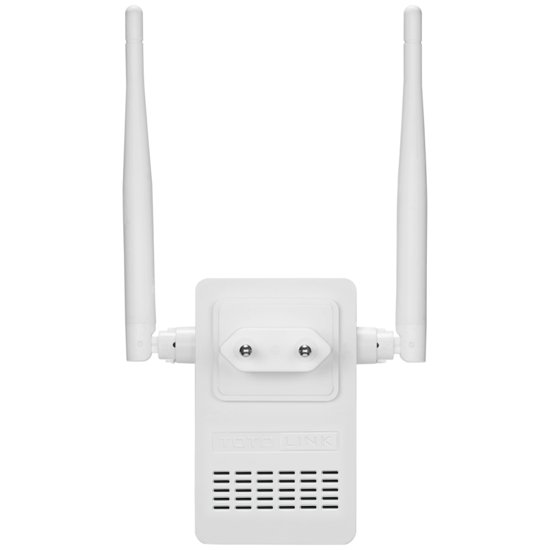 Kích sóng Totolink EX200  300Mbps (2 râu)