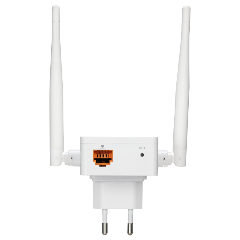 Kích sóng Totolink EX200  300Mbps (2 râu)