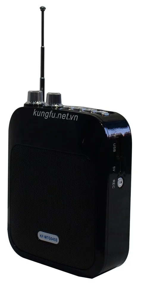 Máy trợ giảng Kungfu Kf 045S