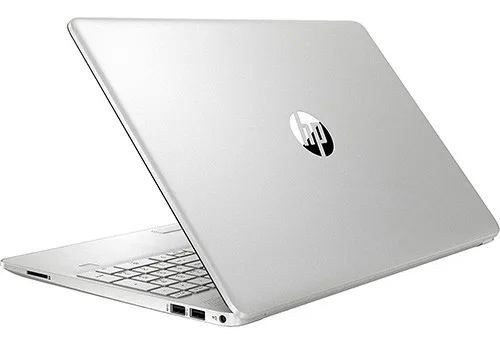 Laptop HP 15-DY2091 Core™ i3-1115G4 256GB SSD 8GB 15.6" (1366x768) WIN10  NK