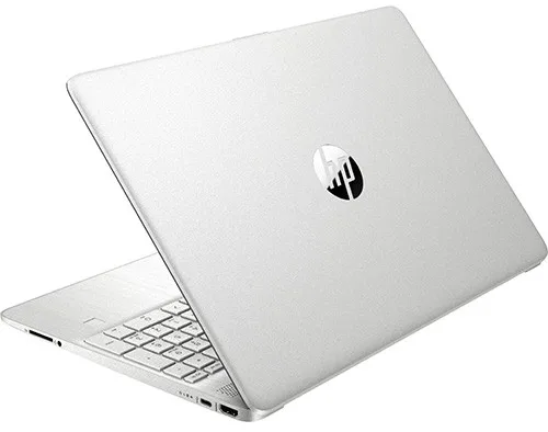 Laptop HP 15-DY2095 Core™ i5-1135G7 256GB SSD 8GB 15.6" (1920x1080) WIN11 NATURAL SILVER NK