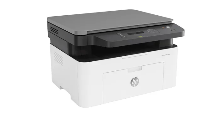 Máy in LaSE r đa năng HP 136w-4ZB86A (In, Copy, Scan); USB2.0 + Lan+ Wifi; A4 A5; 1200x1200; 21 trang/phút; Mực: HP110A; 1Y(136W-4ZB86A)
