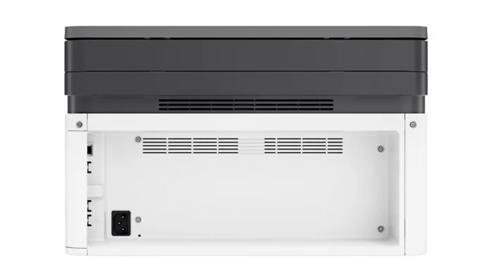 Máy in LaSE r đa năng HP 136w-4ZB86A (In, Copy, Scan); USB2.0 + Lan+ Wifi; A4 A5; 1200x1200; 21 trang/phút; Mực: HP110A; 1Y(136W-4ZB86A)