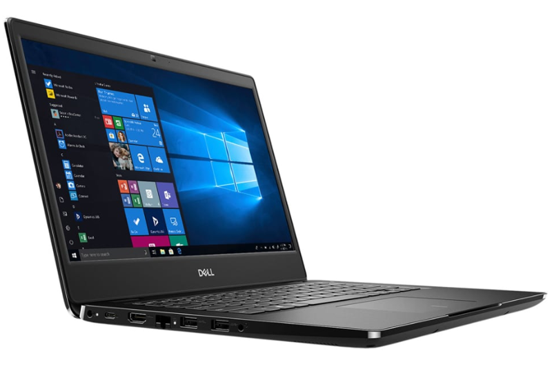 Laptop Latitude E3400 (i5/đầu 8/ 8G/SSD 256/ 14” Full HD+ Adapter