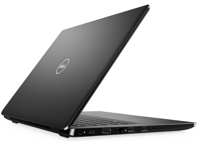 Laptop Latitude E3400 (i5/đầu 8/ 8G/SSD 256/ 14” Full HD+ Adapter