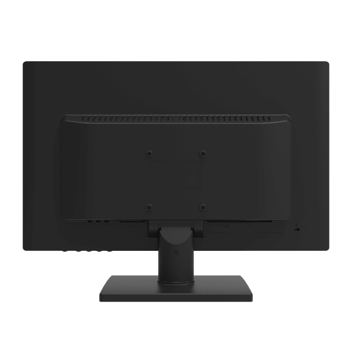 Monitor Hikvision DS-D5019QE-B - 18.5" LED 1366*768, HDMI+VGA
