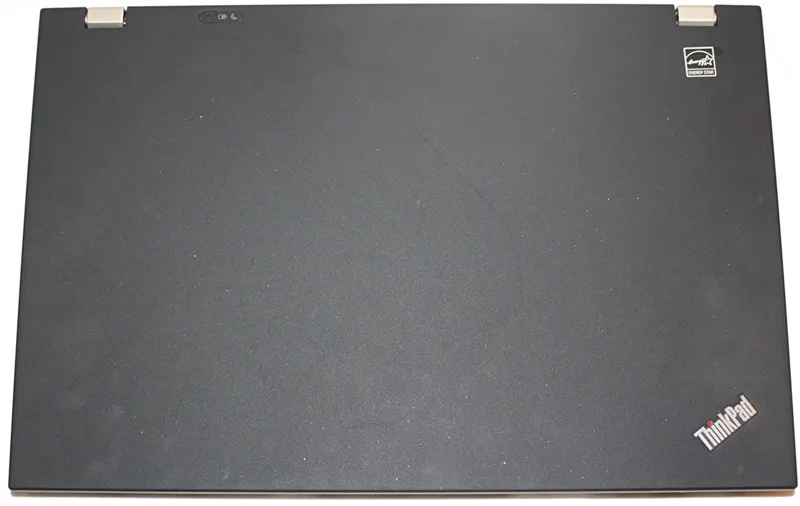 Laptop SE  Lenovo thinkpad T510 ( Core i7-M620(2.67GHZ)/Ram 4GB/SSD 120G/15'6