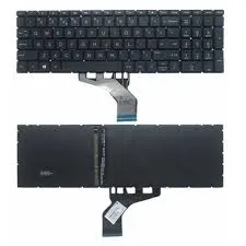 Keyboard HP 15DA 15DB 15-CE 15-CN 15-CW 15-CX 15-CS