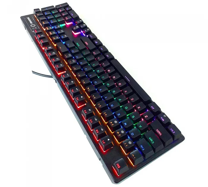 Keyboard PC Coolerplus CPK M551 ( phím cơ)