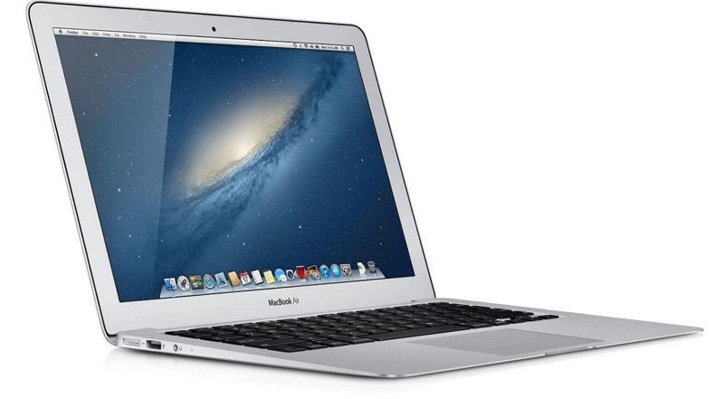 Macbook Air 2014 Core i5/ram 4Gb/SSD 256G/11'' +Adapter