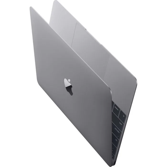 MACBOOK THE NEW 2017 CORE I5/RAM 8GB/SSD 512/12INCH