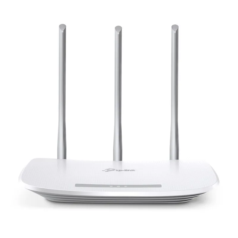 Accesspoint Wireless Tplink TL-WR845N