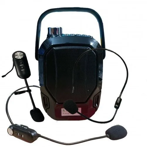 Máy trợ giảng Kungfu MTG-055D ( 3 mic)