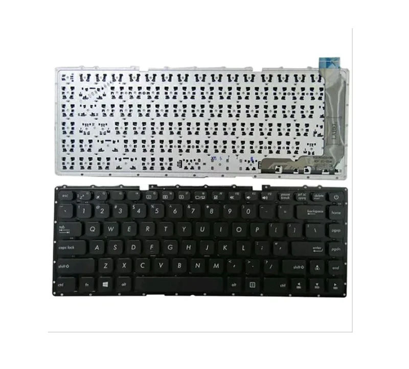 Keyboard Asus S4100 X411SC