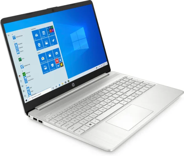 Laptop HP 15-DY2132 Core™ i3-1135G4 3.0GHz 256GB SSD 8GB 15.6" (1920x1080) TOUCHSCREEN BT WIN10 SILVER NK Chưa VAT