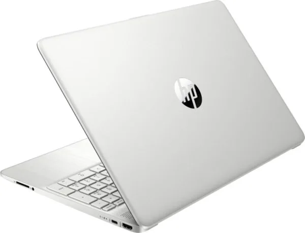 Laptop HP 15-DY2132 Core™ i3-1135G4 3.0GHz 256GB SSD 8GB 15.6" (1920x1080) TOUCHSCREEN BT WIN10 SILVER NK Chưa VAT