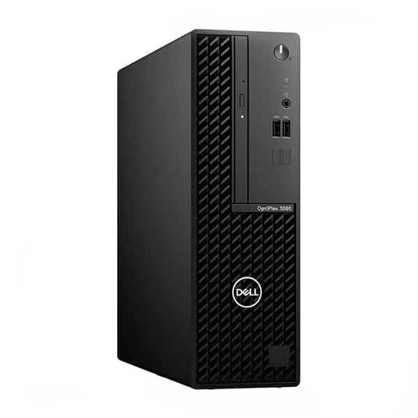 Case  đồng bộ Dell OptiPlex 3090  Intel Core i5-10505 (6 Cores/ 12MB/ 12T/ 3.2GHz to 4.6GHz/ 65W), 8GB (1X8GB) 3200MHz, DDR4 , 256G SSD