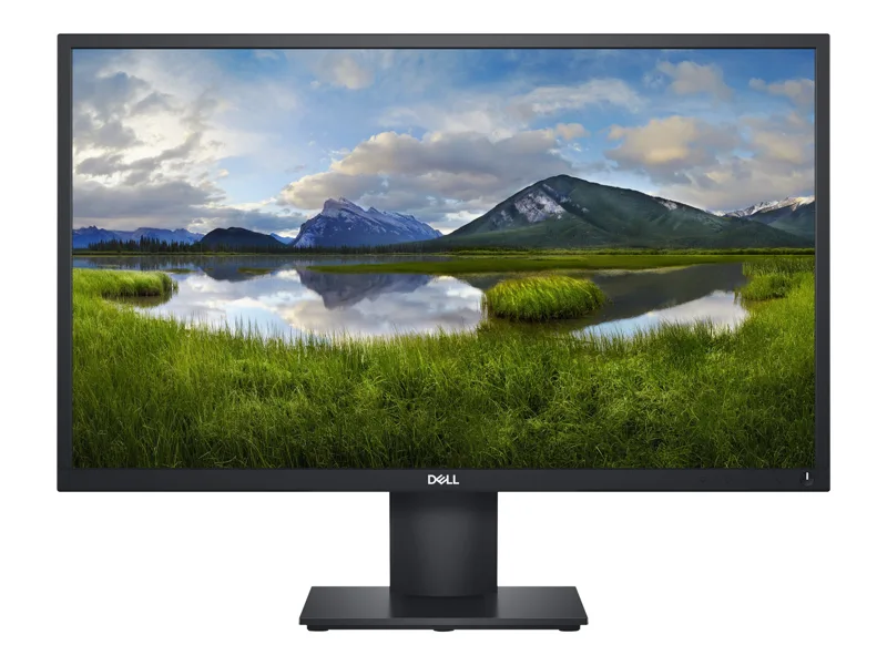 Monitor LCD  Dell 23.8" E2420H WHD 3Y