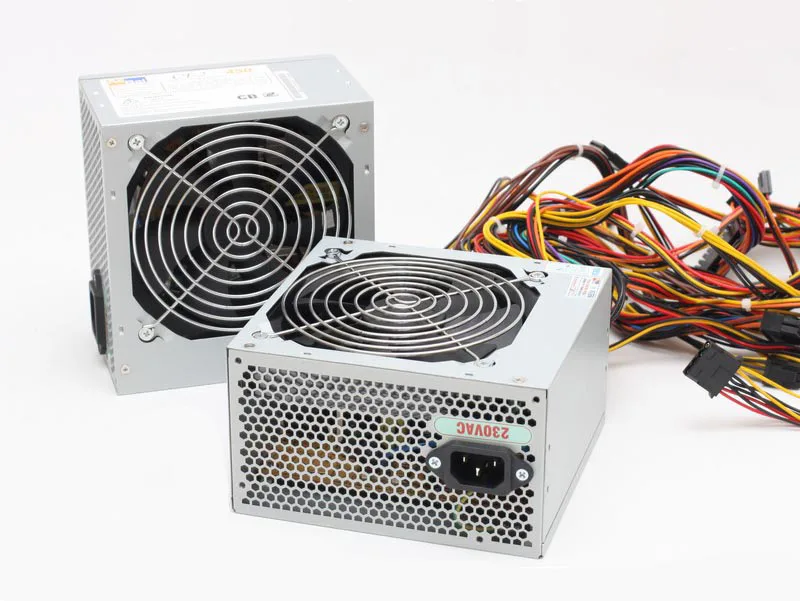 Power  Acerbell 400W ATX