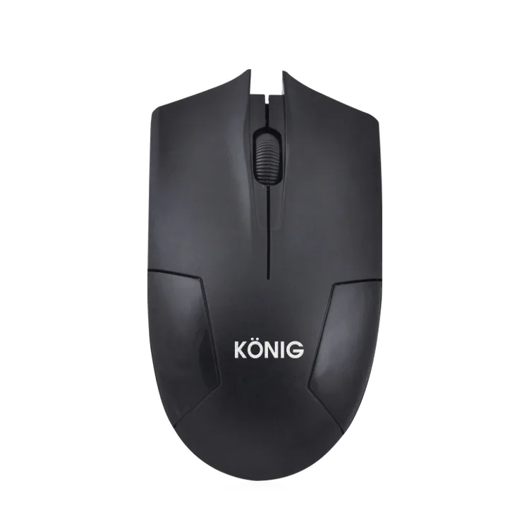 Mouse  Wireless Konig KN 915/116
