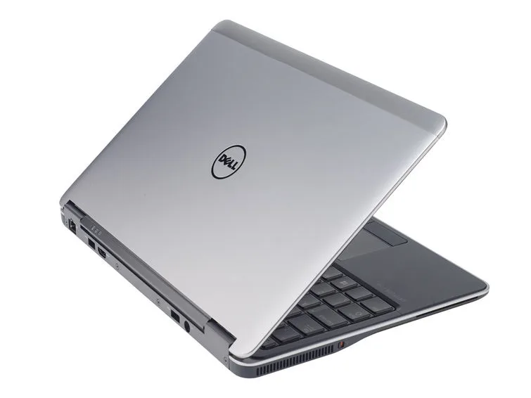 Laptop SE  Dell Latitude E7240 Core i5 4300 DDRam 4Gb SSD 120Gb 12.5