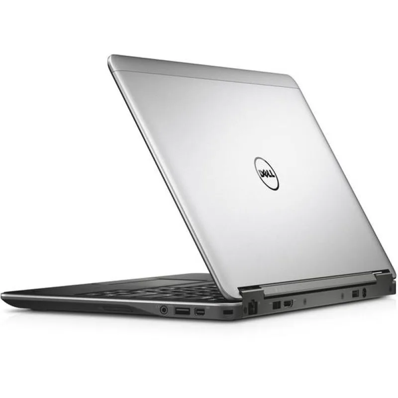 Laptop SE  Dell Latitude E7240 Core i5 4300 DDRam 4Gb SSD 120Gb 12.5