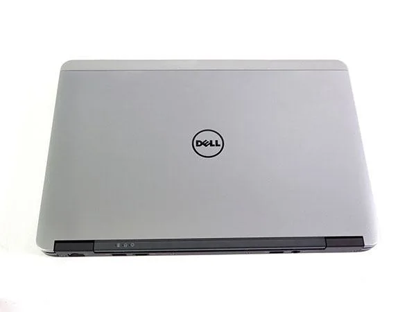 Laptop SE  Dell Latitude E7240 Core i5 4300 DDRam 4Gb SSD 120Gb 12.5