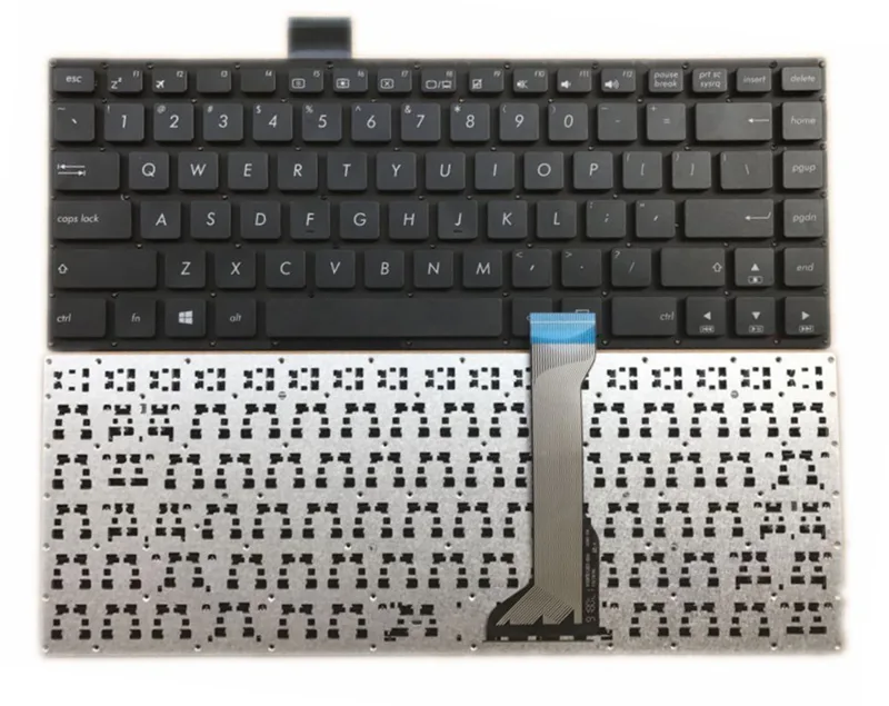 Keyboard Asus E402M