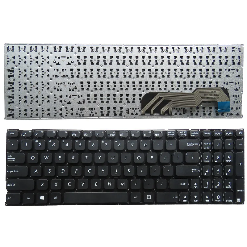 Keyboard Asus X541