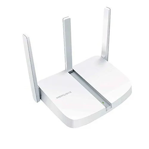 Accesspoint Wireless Mercussys MW305R (3 râu)