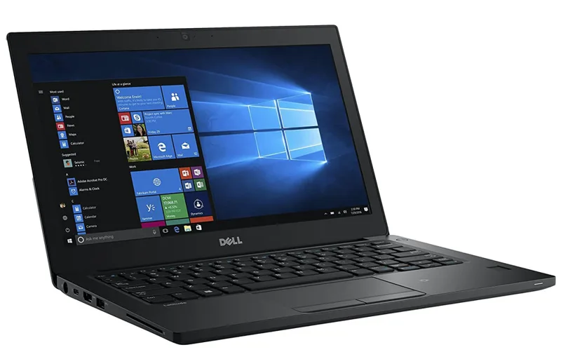 Laptop SE  Dell E7280 CoreI5-7300U-/8G/SSD 256G/12.5"/Full HD cảm ứng