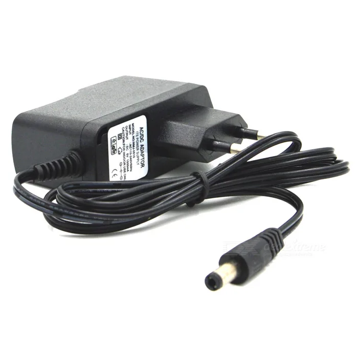 Adapter  5V - 2A chân to