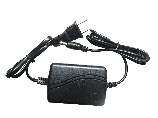 Adapter  5V - 2A chân to