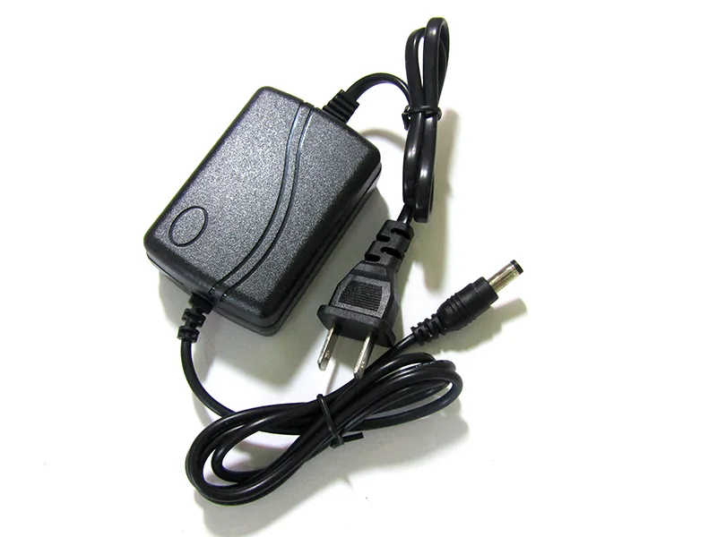 Adapter  5V - 2A chân to