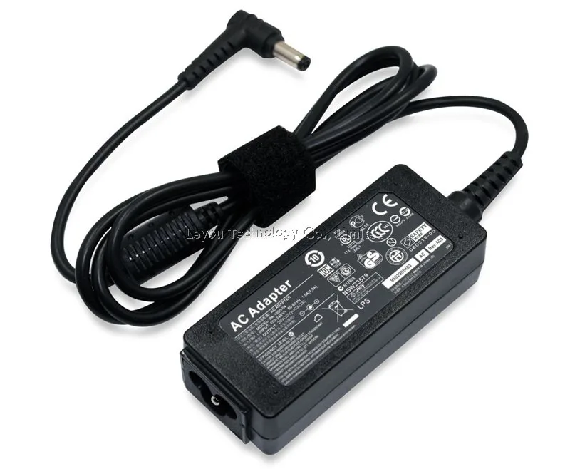 Adapter Laptop Lenovo 20V - 2A