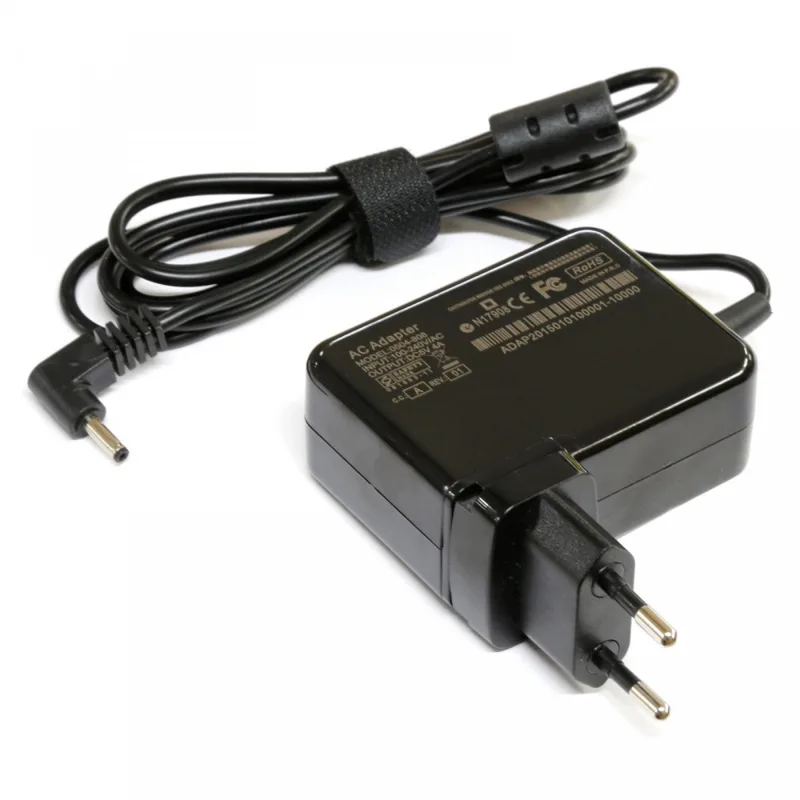 Adapter Laptop Lenovo 5V - 4A chân rất nhỏ