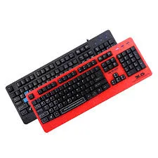 Keyboard PC Cooler Plus CPK - X5 USB chống nước