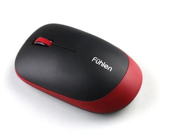 Mouse  Wireless Fuhlen A05GS